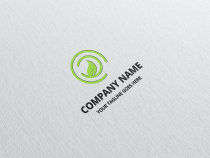 Agriculture Logo Template Screenshot 6