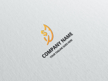 Agriculture Logo Template Screenshot 7