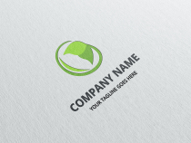 Agriculture Logo Template Screenshot 12