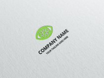 Agriculture Logo Template Screenshot 14