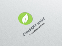 Agriculture Logo Template Screenshot 19