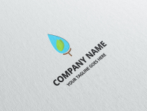 Agriculture Logo Template Screenshot 22