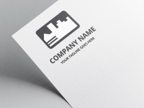 Architectural Logo Template Screenshot 1