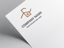 Architectural Logo Template Screenshot 5