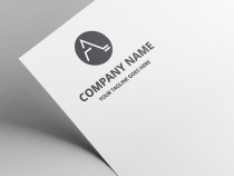 Architectural Logo Template Screenshot 9