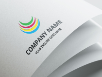 Art  And Design Logo Template Screenshot 1