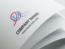 Art  And Design Logo Template Screenshot 3