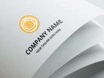 Art  And Design Logo Template Screenshot 4