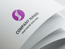 Art  And Design Logo Template Screenshot 5