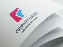 Art  And Design Logo Template Screenshot 6