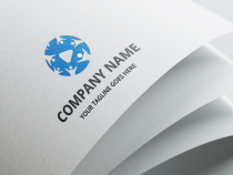 Art  And Design Logo Template Screenshot 19