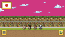 Dream Head Soccer - Unity Source Code Screenshot 3