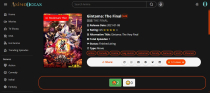 AnimeOcean - Anime Streaming Script Screenshot 10