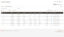 Australian X-Up MLM E-Commerce Plan in Magento 2 Screenshot 6