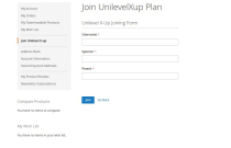 Australian X-Up MLM E-Commerce Plan in Magento 2 Screenshot 24