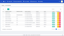 FACSOL Billing Solutions Screenshot 3