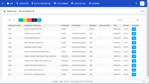 FACSOL Billing Solutions Screenshot 13