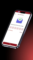 DonorConnect - Blood Donation React App Screenshot 4