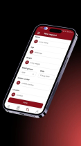 DonorConnect - Blood Donation React App Screenshot 8