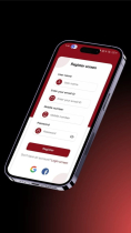 DonorConnect - Blood Donation React App Screenshot 32