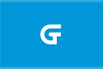 Grand Technology Letter G GT Logo Screenshot 1