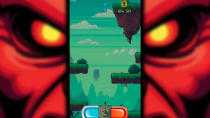 Pixel Journey - Construct 3 Game HTML5 Screenshot 2