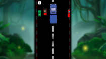 Dirt Racing - Construct 3 Game HTML5 Screenshot 2