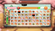 Tokyo Treats - Construct 3 Game HTML5 Screenshot 4