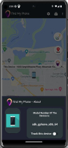 Finder - Find My PHone RealTime GPS Android Screenshot 5