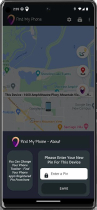 Finder - Find My PHone RealTime GPS Android Screenshot 6