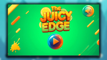 The Juicy Edge - Construct 3 Game HTML5 Screenshot 1