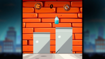 Bottle Bounce - Construct 3 Game HTML5 Screenshot 3