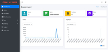 Opinion Finder - Petitions and Polls Platform Screenshot 10