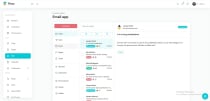 Flexy React Admin Dashboard Template Screenshot 11