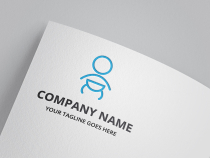 Childcare Logo Template Screenshot 12