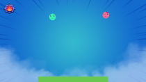 Connect Two Puzzle - Unity Source Code Screenshot 3