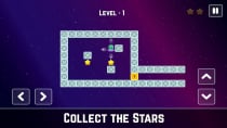 Get The Star Puzzle Game Android Screenshot 2