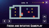 Get The Star Puzzle Game Android Screenshot 3