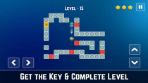 Get The Star Puzzle Game Android Screenshot 4