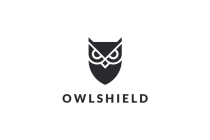 Owl Shield Logo Screenshot 3