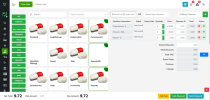 Pharmacy Management Software with Point of sale Screenshot 3