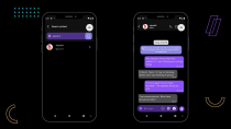 FireChat Pro - Flutter Group Chat - Video Calls Screenshot 13