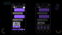 FireChat Pro - Flutter Group Chat - Video Calls Screenshot 15