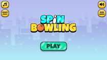 Spin Bowling Puzzle Game - Android Game Screenshot 7