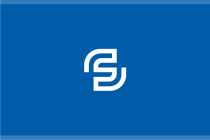 Synergic Letter S Logo Screenshot 1