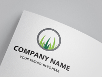 Cleaning Maintenance Logo Template Screenshot 11