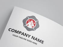 Cleaning Maintenance Logo Template Screenshot 12