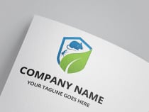 Cleaning Maintenance Logo Template Screenshot 20