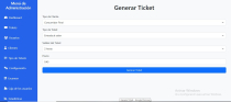 SmartTicketQR - QR Ticket Generator for Efficient  Screenshot 6