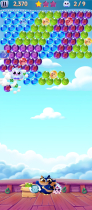 Bubble Pop Adventure - Unity Source Code Screenshot 3